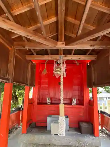 兵庫住吉神社(兵庫県)