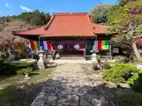 木舟山 順教寺(広島県)