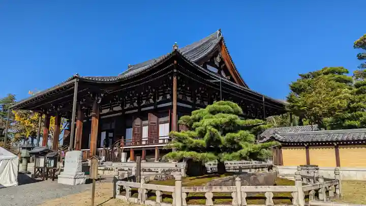 くろ谷 金戒光明寺(京都府)