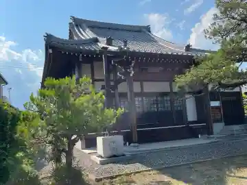 浄真寺(滋賀県)