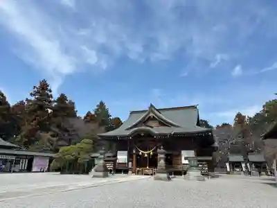 白鷺神社(栃木県)