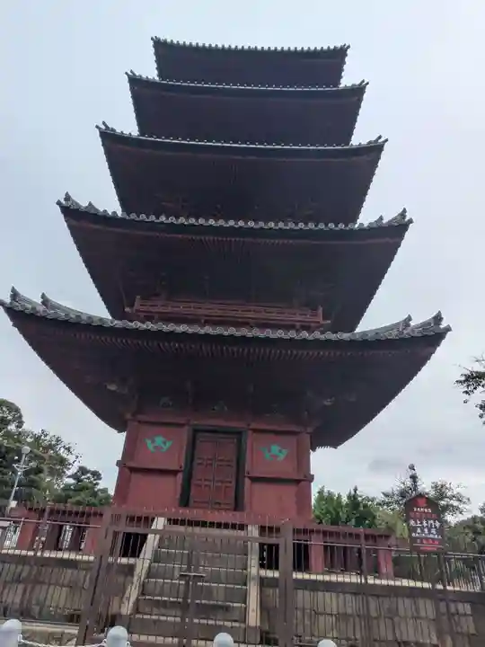 池上本門寺(東京都)