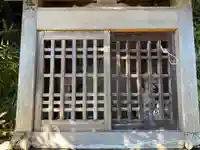 石見堂のその他建物