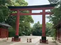 武蔵一宮氷川神社(埼玉県)