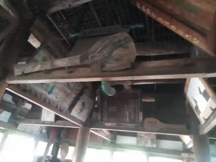 豊国神社 のその他建物