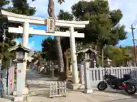 菊田神社(千葉県)