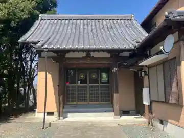 竜華院(静岡県)
