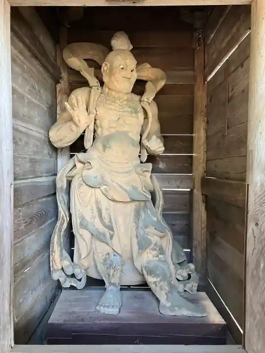 本山寺(岡山県)