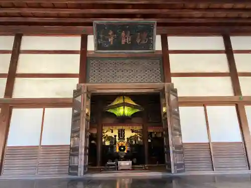 瑞龍寺(富山県)