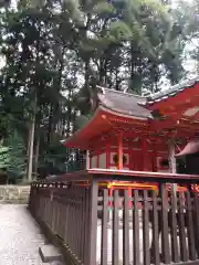 郡山八幡神社(鹿児島県)