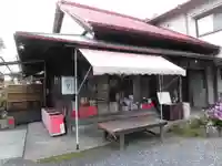 弘願寺のその他建物