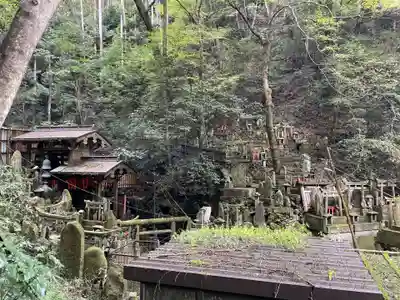 眼力社(京都府)