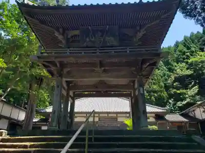 徳賞寺(福井県)