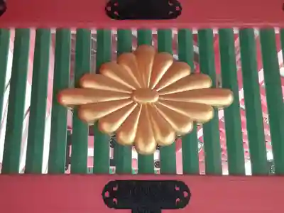 長田神社のその他建物