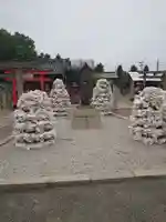 姫嶋神社(大阪府)