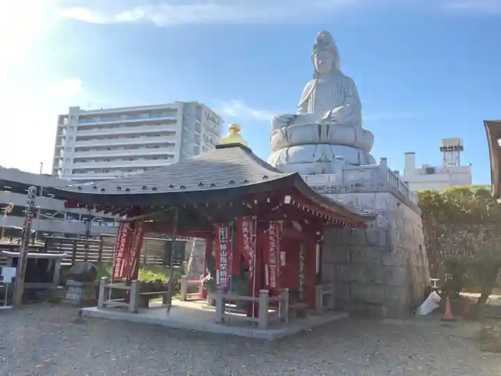 徳林寺のその他建物