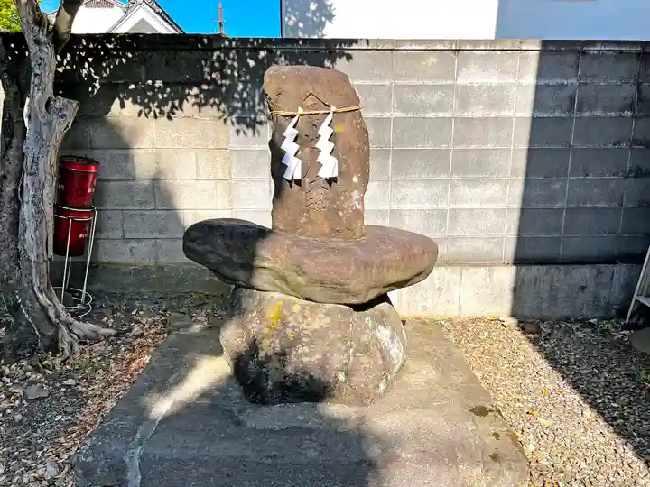 弥栄神社のその他建物