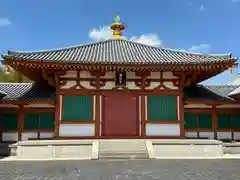 法隆寺(奈良県)