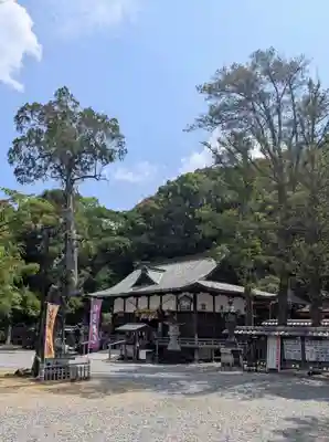 闘鶏神社(和歌山県)
