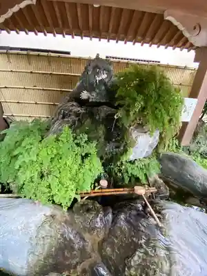 馬橋稲荷神社(東京都)