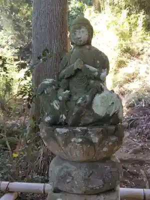 宝蓮寺(神奈川県)