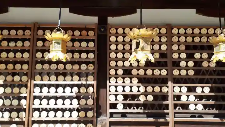 河合神社(鴨川合坐小社宅神社)(京都府)