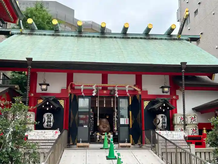 鷲神社(東京都)