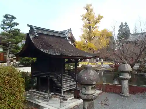 永保寺(岐阜県)