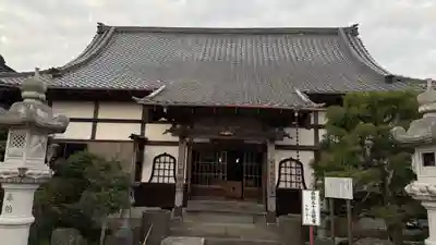 宝勝院(千葉県)