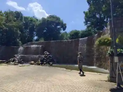 熊野神社(東京都)