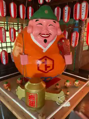 砥鹿神社（里宮）(愛知県)