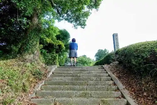 寿命殿長仙寺の山門