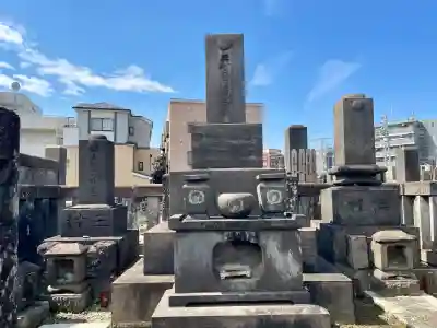 成佛寺(神奈川県)