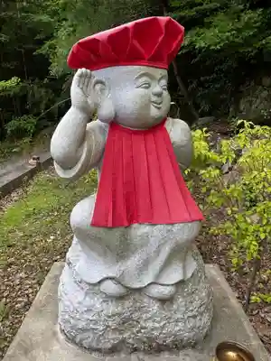 岩戸弘法弘峰寺(岐阜県)