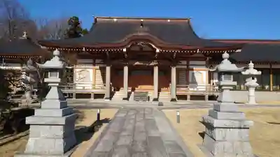 養運寺(東京都)