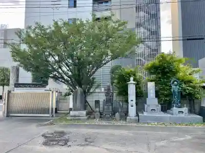 光照寺(栃木県)