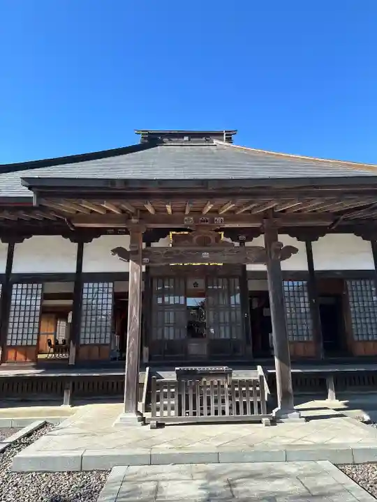寿香寺(東京都)