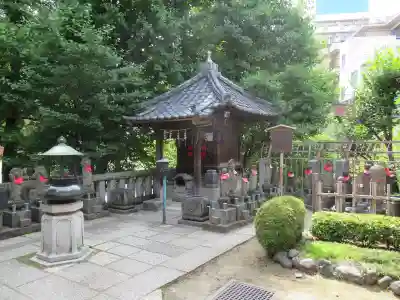 待乳山聖天（本龍院）(東京都)