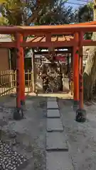 瀧泉寺（目黒不動尊）(東京都)