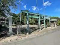 八幡神社(岐阜県)