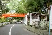 龍泉寺のその他建物