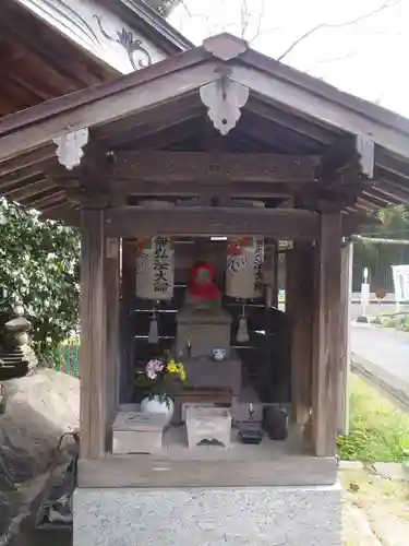 林昌寺(岐阜県)