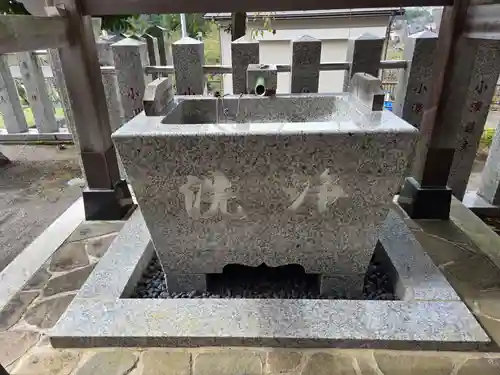 上根神社(東京都)