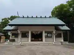 彌都加伎神社(三重県)