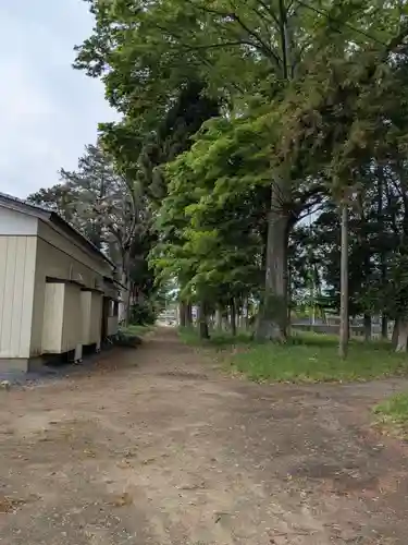 酒門神社(茨城県)