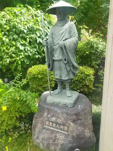 浄行寺(大阪府)