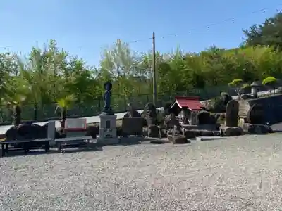 本増寺(岩手県)