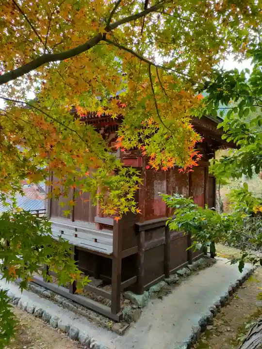 華厳寺(岐阜県)