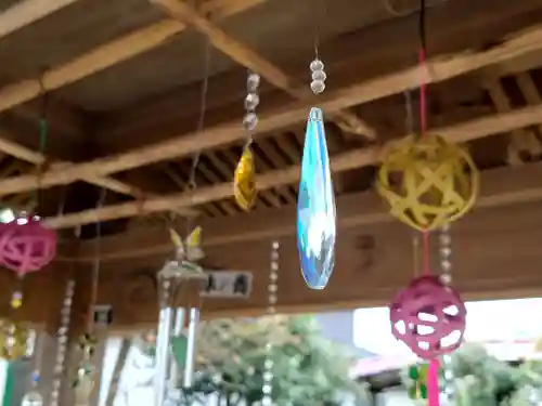 今市報徳二宮神社(栃木県)