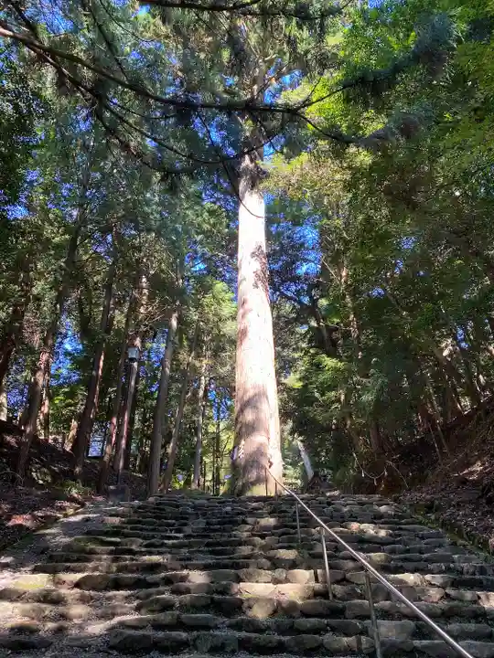 元伊勢内宮 皇大神社(京都府)